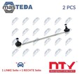 ZLP-PE-007 STABILISATOR STABI LINKS+RECHTS VORNE NTY 2PCS FÜR DS DS 3
