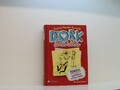 DORK Diaries, Band 06: Nikkis (nicht ganz so) perfektes erstes Date: Nikkis (nic