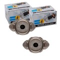 2X BILSTEIN DOMLAGER HINTEN PASSEND FÜR MERCEDES-BENZ C-KLASSE CLS E-KLASSE