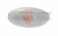 TYC (18-0303-00-2) Blinker, Blinklicht beidseitig für FIAT OPEL SUZUKI