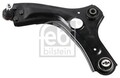FEBI BILSTEIN Lenker, Radaufhängung 188190 passend für NISSAN