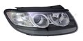 TYC Scheinwerfer für Hyundai Santa FE II 06-09 Links Fahrerseite 20-11662-15-2