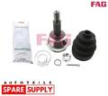 GELENKSATZ, ANTRIEBSWELLE FÜR HYUNDAI KIA FAG 771 0557 30