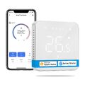 Meross MTS200 Smart Heizungsthermostat Boiler WLAN Digital WiFi I15214