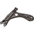 1x ORIGINAL® Trw Lenker, Radaufhängung Vorne, Links für VW UP! LOAD UP Skoda