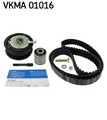 SKF VKMA 01016 Zahnriemensatz für VW Lupo (6X1, 6E1) Polo Schrägheck (6N1)