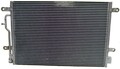 MAHLE ORIGINAL  AC 807 000S Klimakondensator für AUDI A6, A4, ALLROAD