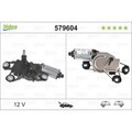 Wischermotor VALEO 579604 für Seat Ibiza III