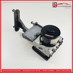 MERCEDES C-KLASSE W203 Steuergerät ABS Hydraulikblock A2095450232 A0034319412