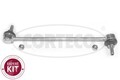 CORTECO Stange/Strebe, Stabilisator 49399009 passend für FIAT