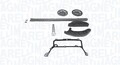 Steuerkettensatz MAGNETI MARELLI 341500001020 für MERCEDES KLASSE Model S204 GLK