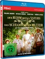 Der Ruhm meines Vaters & Das Schloss meiner Mutter - Französischer Zwe (Blu-ray)