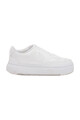 Nike Court Vision Alta Ltr Damen Sneaker - Weiß Gr. 40.5