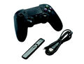 NACON PS4 Controller Asymmetric Wireless OFF.LIZENZIEIERT schwarz Controller