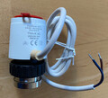 Danfoss Stellantrieb TWA-K 088H3142, M30 x 1,5,  230V / 2W, NC Termal Wax 