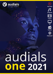 Audials One 2021 / KEY (ESD)