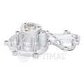 OPTIMAL Wasserpumpe Motorkühlung AQ-2365 für AUDI PORSCHE 4GA 7P6 VW A7 7P5 4GF
