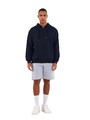 COMEOR Kapuzensweatjacke Herren Hoodie Sweatshirt mit Reißverschluss