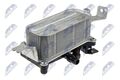 NTY (CCL-BM-018) Ölkühler Automatikgetriebe für BMW