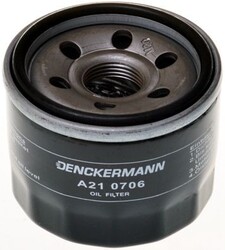 Denckermann Ölfilter A210706 für SMART
