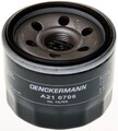 Denckermann Ölfilter A210706 für SMART