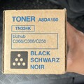 Konica Minolta TN324K Tonerkassette schwarz