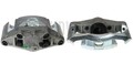 Bremssattel BUDWEG CALIPER 343736 +36.89€ Pfand für EXEO A6 ST AUDI A8 A4 SEAT