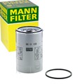 MANN-FILTER KRAFTSTOFFFILTER ANSCHRAUBFILTER passend für | WK 11 038 z