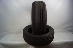 2 x GoodYear EfficientGrip Performance 2 255/50 R21 109Y 3521 NEU Sommerreifen