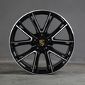 21 Zoll Felge Exclusive Original Porsche Panamera 971 971601025M Alufelge
