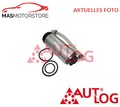 ELEKTRISCH KRAFTSTOFFPUMPE AUTLOG KP5000 I FÜR AUDI A3,A2,8L1,8Z0