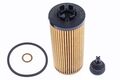 DENCKERMANN A211053 Ölfilter für BMW MINI