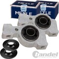 2x MEYLE QUERLENKER LAGER VORNE LI+RE passend für CITROEN C5 C6 PEUGEOT 407 508
