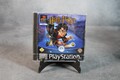 Harry Potter und der Stein der Weisen (PSone) PS1 Playstation 1 SEALED VGA RDY