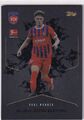 Topps Match Attax Bundesliga 24/25 Black Edge Limited Edition LE8 Paul Wanner