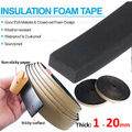 Fensterdichtung Selbstklebend Gummidichtung Türdichtung Dichtband EPDM Dichtung