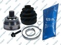 GSP Gelenksatz, Antriebswelle 818025 für VW FORD SEAT
