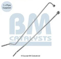 Druckleitung für Partikelfilter PP11151B BM CATALYSTS für AUDI A6 C6 A6 C6 Avant