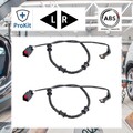 2x ORIGINAL® A.b.s. Warnkontakt, Bremsbelagverschleiß Hinten, Links, Rechts