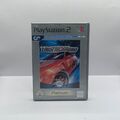 NEED FOR SPEED: UNDERGROUND [PLATINUM] PS2 Playstation 2 - Blitzversand