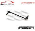 STABILISATOR STABISTREBE VORNE FEBEST 0223-K12F V FÜR MAZDA 323 S V,323 C V