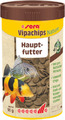 sera Vipachips Nature 250ml Futter für Bodenfische Welse Schmerlen