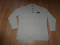 Lerros  Pullover Gr.L in wollweiss