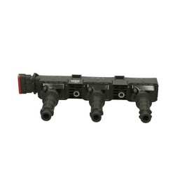 1x ORIGINAL® Ngk Zündspule für Opel CORSA C CORSA B AGILA Vauxhall AGILA Mk I