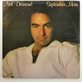 Neil Diamond September Morn 1979 CBS Records 86096 LP-9267