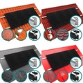 Solar Montage Set für jedes Dach Modul Photovoltaik PV Befestigung Halterung