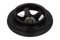Maxgear Riemenscheibe, Kurbelwelle 30-0150 für MERCEDES-BENZ