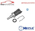 KÜHLMITTELTEMPERATURSENSOR MEYLE 214 821 0009 A FÜR ALFA ROMEO MITO,GIULIETTA