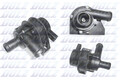 DOLZ Zusatzwasserpumpe (Kühlwasserkreislauf) EA504A für VW GOLF 6 5K1 SCIROCCO 3