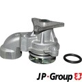 JP GROUP Wasserpumpe Motorkühlung JP 3514100400 für SW PRO FC CEE HYUNDAI FD KIA